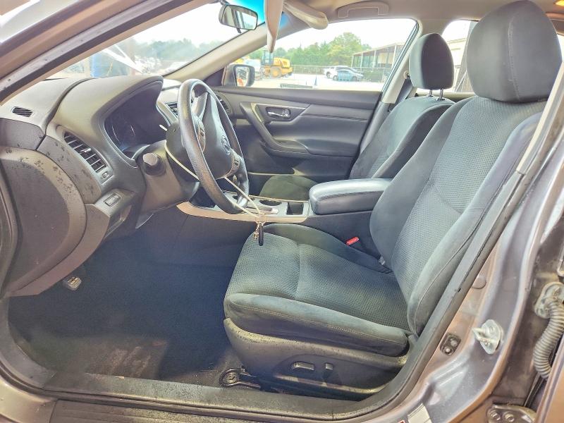 Продаж на аукціоні авто 2015 Nissan Altima, vin: 1N4AL3APXFC499492, номер лоту: 60784456