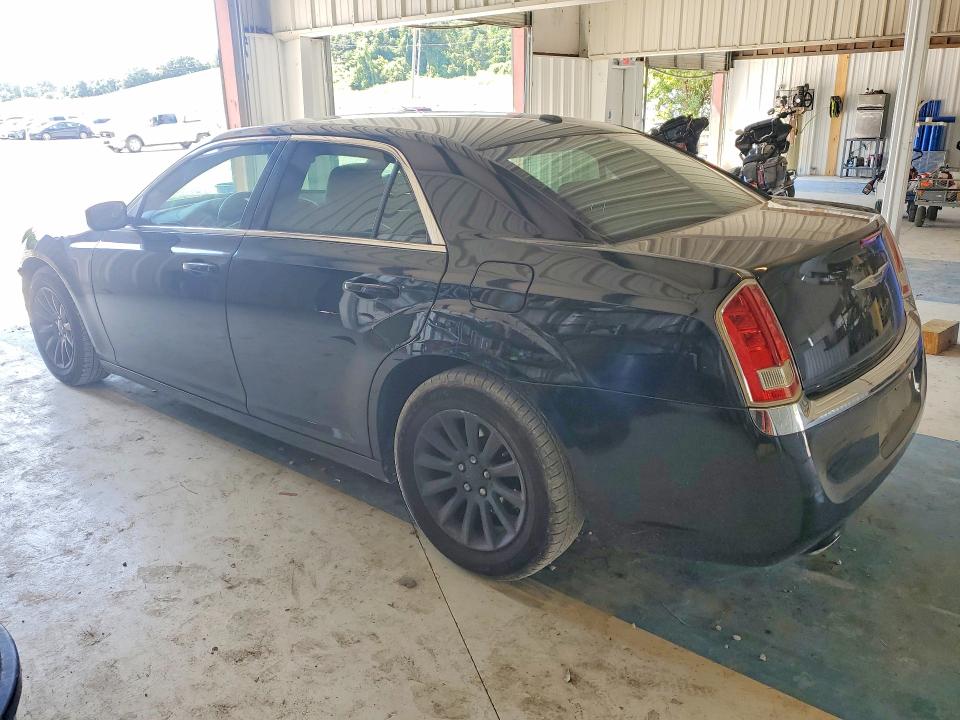 Aukcja sprzedaży 2014 Chrysler 300, vin: 2C3CCAAGXEH288686, numer aukcji: 60196206