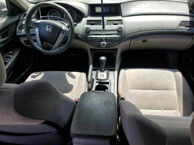 Aukcja sprzedaży 2008 Honda Accord, vin: 1HGCP26318A144461, numer aukcji: 62774466