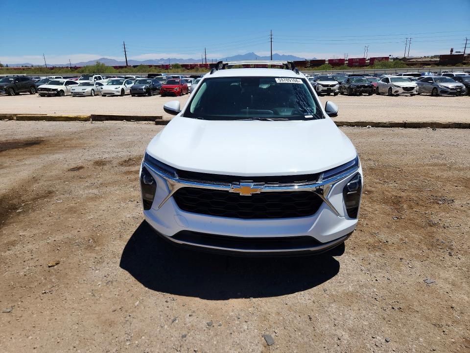Продажа на аукционе авто 2024 Chevrolet Trax, vin: KL77LHE22RC051877, номер лота: 59789166
