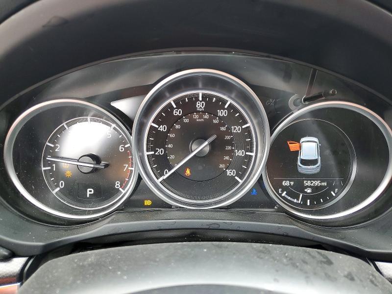 Aukcja sprzedaży 2022 Mazda Cx-5, vin: JM3KFBCM6N1563421, numer aukcji: 59228636