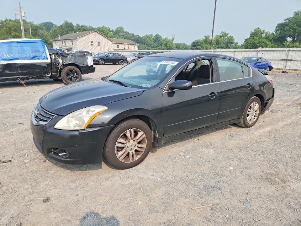 Продажа на аукционе авто 2012 Nissan Altima, vin: 1N4AL2AP5CN567918, номер лота: 61684746
