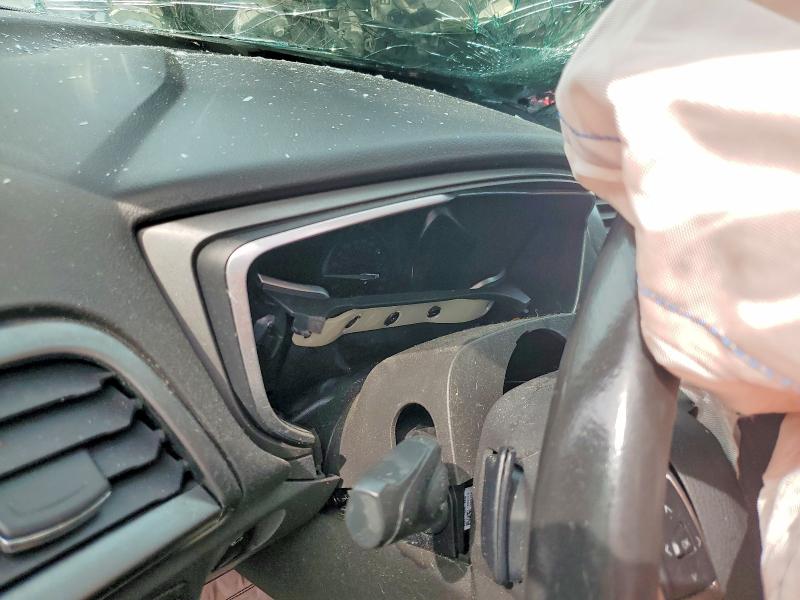 60247776 :رقم المزاد ، 3FA6P0K97GR235805 vin ، 2016 Ford Fusion مزاد بيع