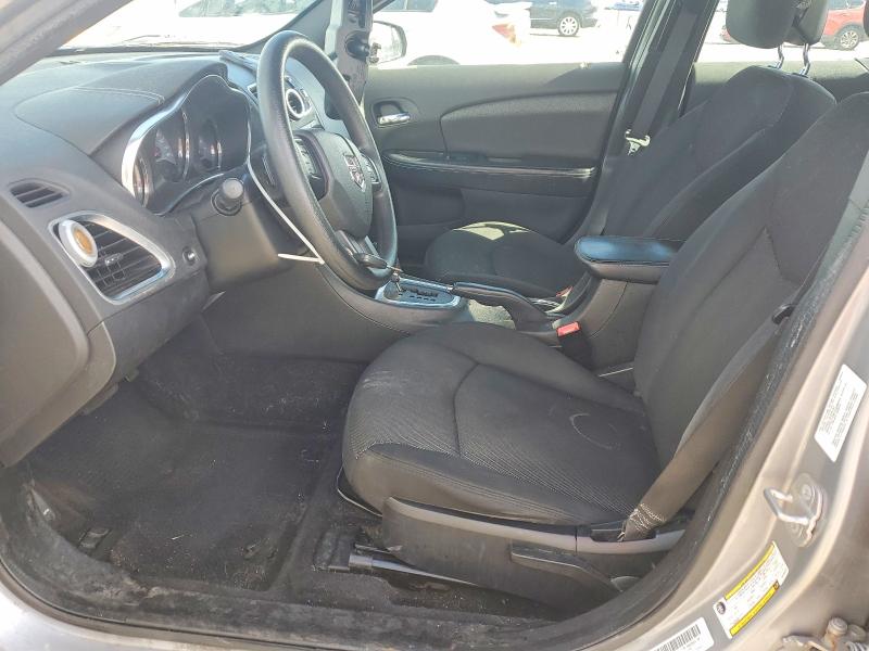 Aukcja sprzedaży 2014 Dodge Avenger, vin: 1C3CDZAG6EN182545, numer aukcji: 60229606