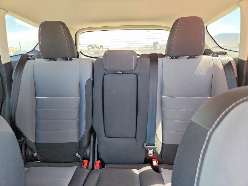 Продажа на аукционе авто 2014 Ford Escape, vin: 1FMCU9GX6EUE10872, номер лота: 60384826