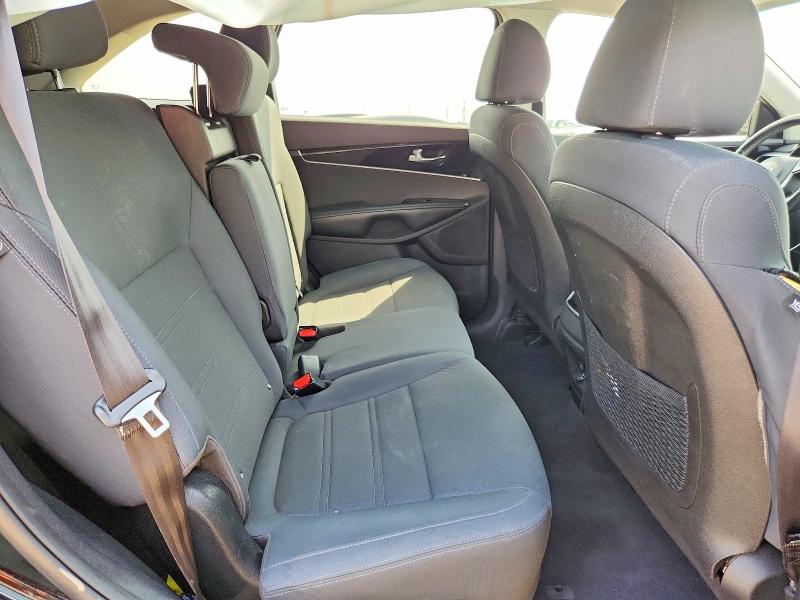 Продаж на аукціоні авто 2020 Kia Sorento, vin: 5XYPGDA34LG635392, номер лоту: 60257846
