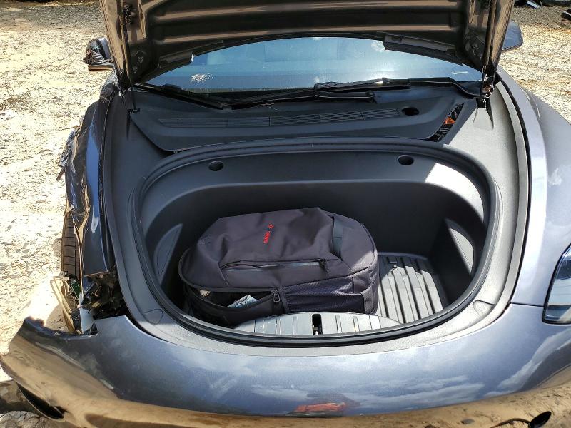 Aukcja sprzedaży 2023 Tesla Model 3, vin: 5YJ3E1EA8PF573391, numer aukcji: 60203416