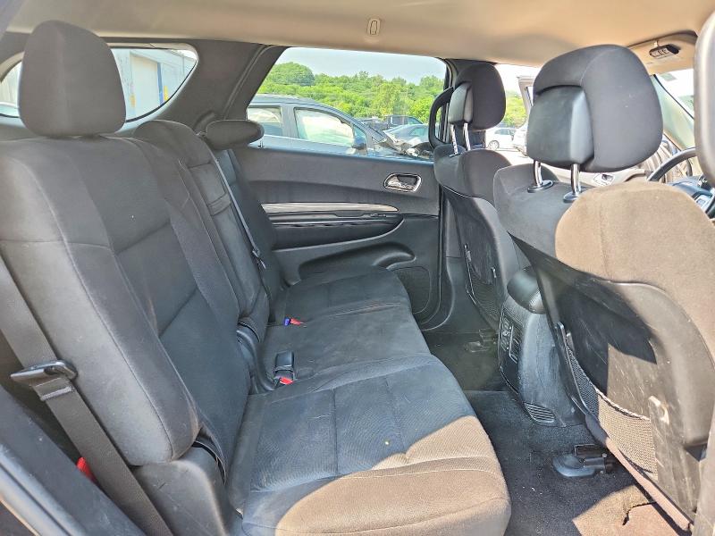 2012 Dodge Durango მანქანა იყიდება აუქციონზე, vin: 1C4RDHAG6CC335854, აუქციონის ნომერი: 62780016