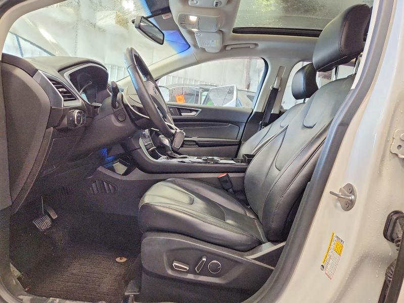 2018 Ford Edge მანქანა იყიდება აუქციონზე, vin: 2FMPK4K86JBB72810, აუქციონის ნომერი: 60407686