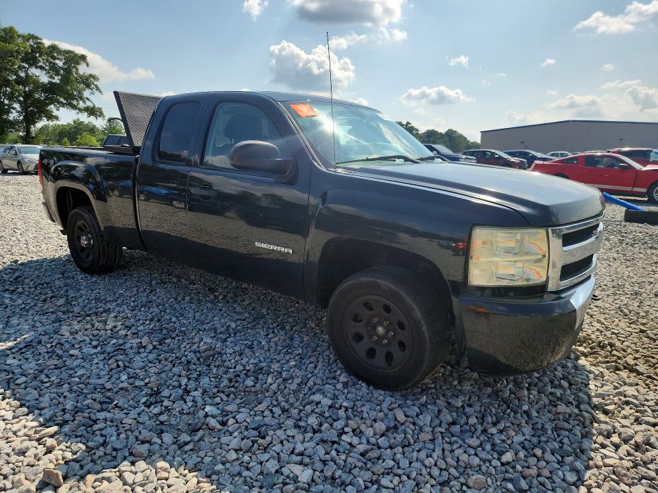 Продажа на аукционе авто 2013 Gmc Sierra, vin: 1GTR2TEA7DZ318946, номер лота: 59624056