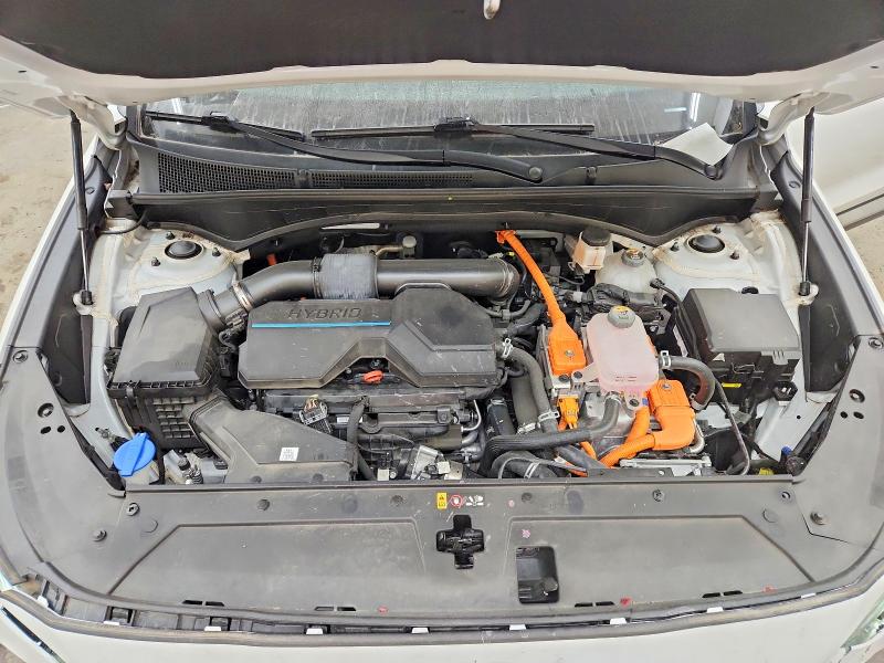 2022 Hyundai Santa Fe მანქანა იყიდება აუქციონზე, vin: KM8S5DA12NU028211, აუქციონის ნომერი: 85612515