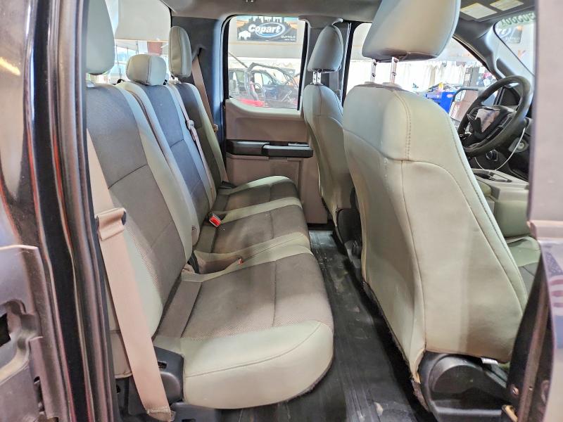 Aukcja sprzedaży 2015 Ford F150, vin: 1FTEX1EP8FFC04824, numer aukcji: 60590386