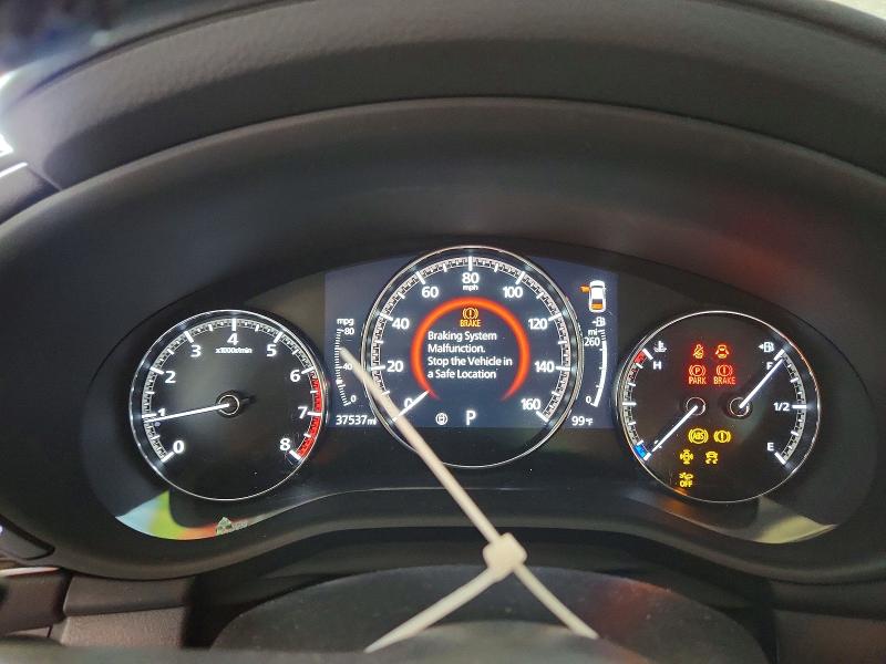 Продаж на аукціоні авто 2023 Mazda 3, vin: 3MZBPBEY8PM353024, номер лоту: 62002486