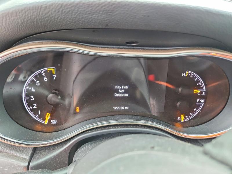 Продаж на аукціоні авто 2016 Jeep Grand Cherokee, vin: 1C4RJFBG8GC493016, номер лоту: 61583256