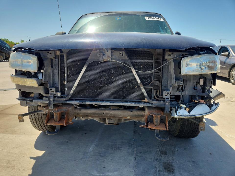 2006 Gmc New Sierra მანქანა იყიდება აუქციონზე, vin: 1GTEC19XX6Z297222, აუქციონის ნომერი: 59833026
