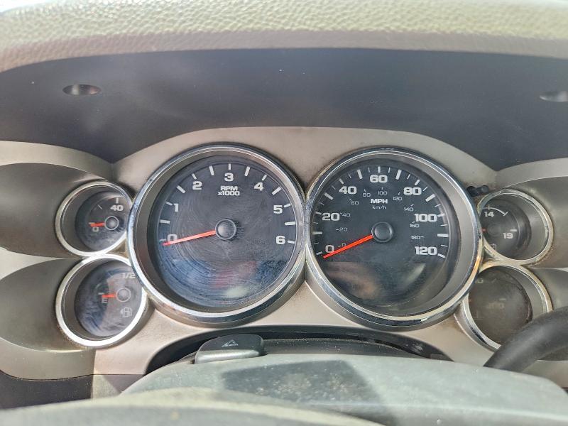 Продажа на аукционе авто 2011 Gmc Sierra, vin: 1GT21ZCG4BZ136181, номер лота: 59833036