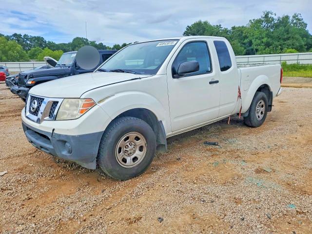 2018 Nissan Frontier მანქანა იყიდება აუქციონზე, vin: 1N6BD0CT5JN752605, აუქციონის ნომერი: 60843816