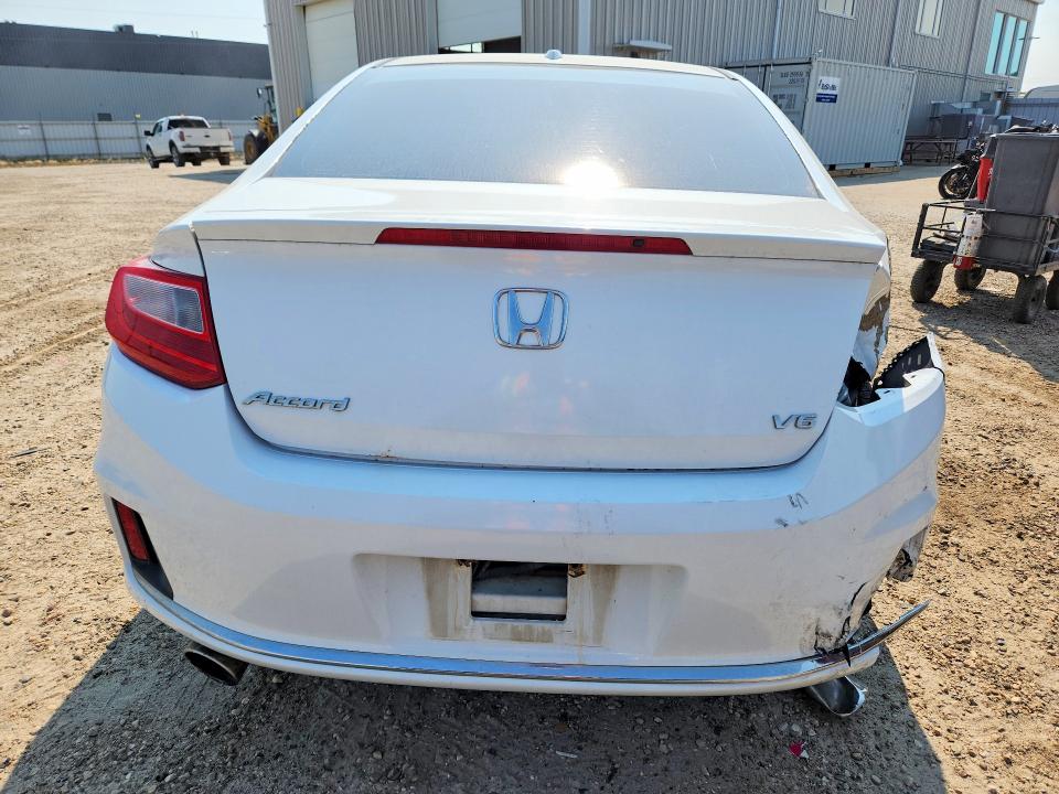 Aukcja sprzedaży 2013 Honda Accord, vin: 1HGCT2B88DA800680, numer aukcji: 63316816