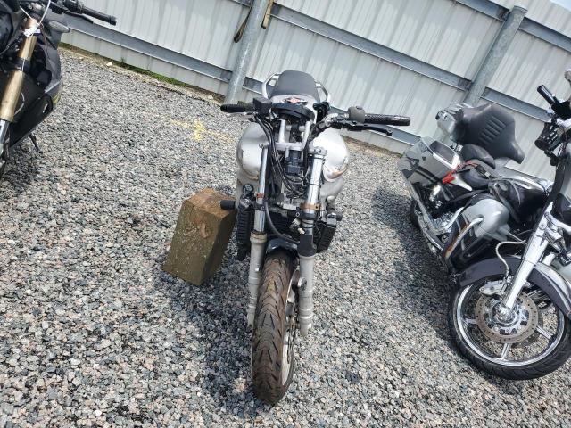 2004 Yamaha Fz6 მანქანა იყიდება აუქციონზე, vin: JYARJ08EX4A001298, აუქციონის ნომერი: 63660796