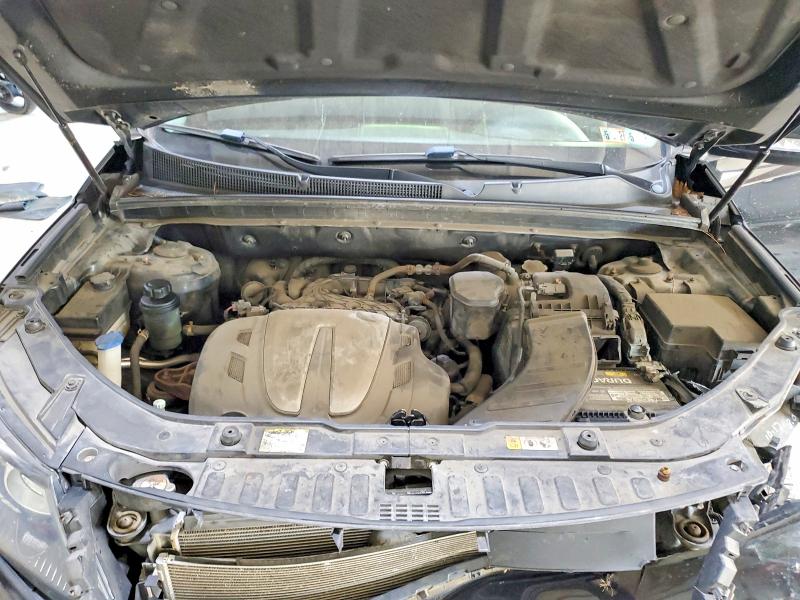 Продаж на аукціоні авто 2013 Kia Sorento, vin: 5XYKWDA20DG395604, номер лоту: 59582556