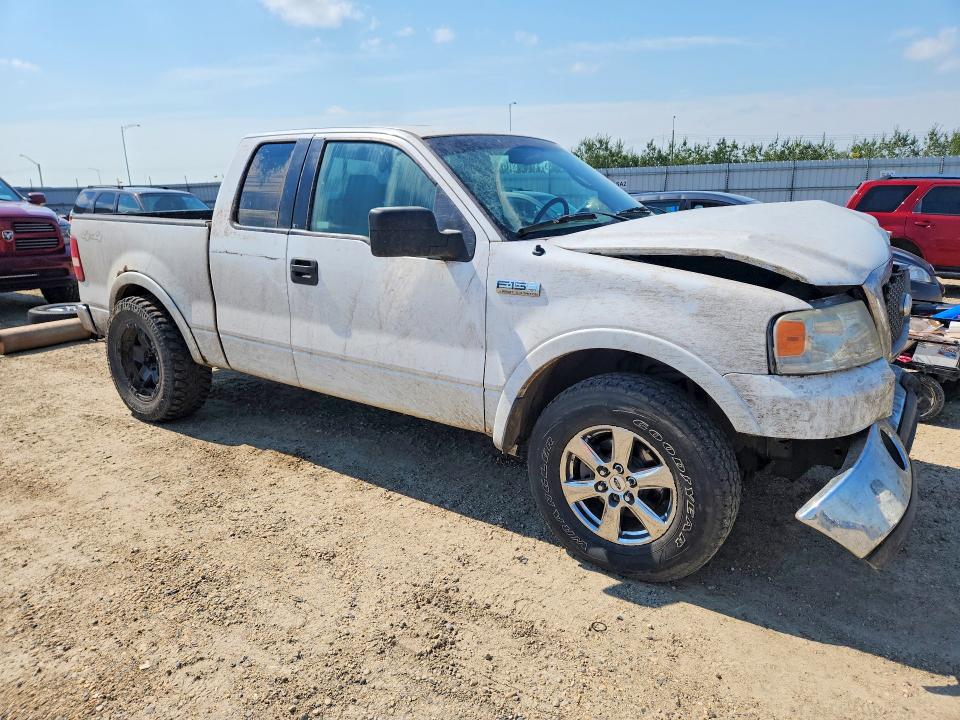 Продаж на аукціоні авто 2006 Ford F150, vin: 1FTPX14526FA96905, номер лоту: 62787546