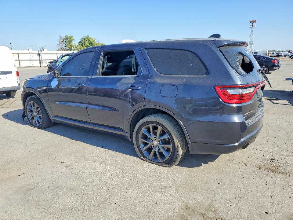 Продажа на аукционе авто 2014 Dodge Durango, vin: 1C4RDJAG9EC978998, номер лота: 61810856