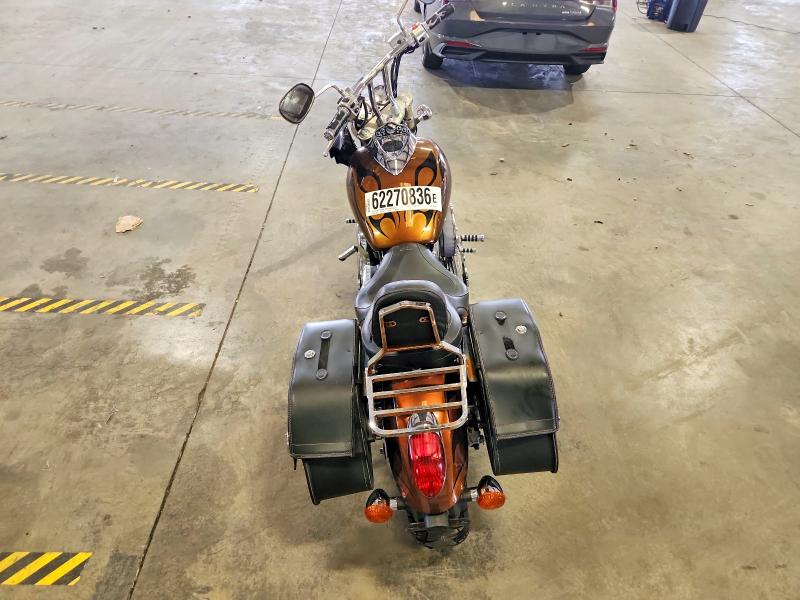 Aukcja sprzedaży 2007 Kawasaki Vn1600, vin: JKBVNKB107A014628, numer aukcji: 62270836