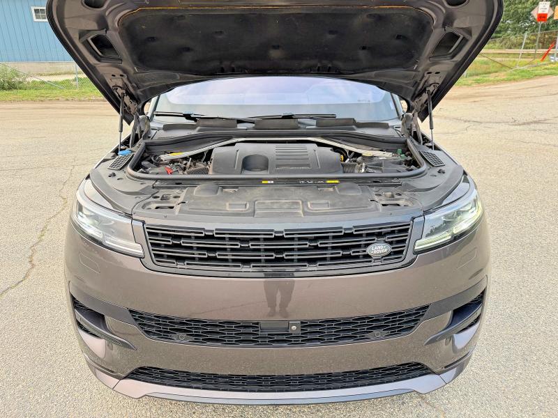 Продаж на аукціоні авто 2023 Land Rover Range Rover Sport, vin: SAL1L9FUXPA154724, номер лоту: 61633036