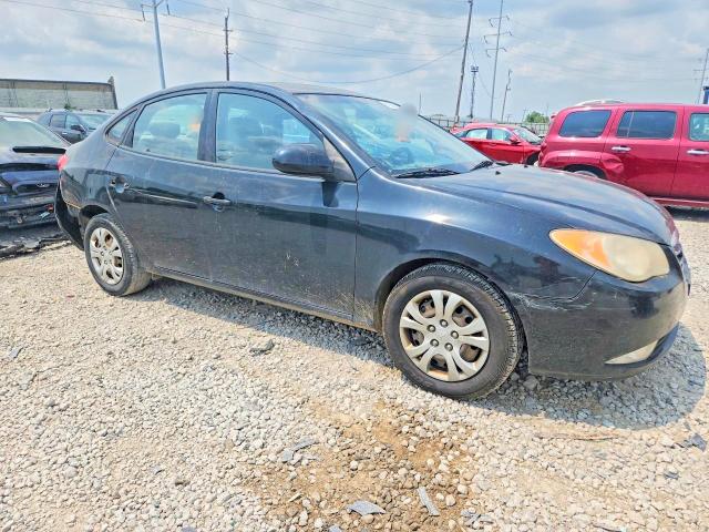 Aukcja sprzedaży 2010 Hyundai Elantra, vin: KMHDU4AD8AU111433, numer aukcji: 61593866