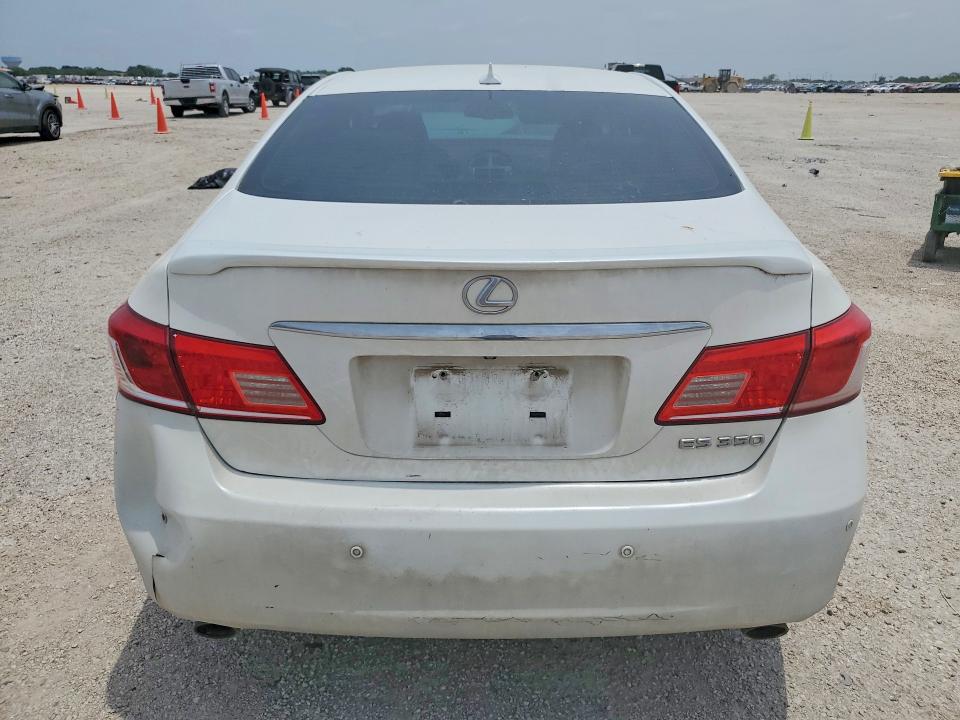 Aukcja sprzedaży 2011 Lexus Es, vin: JTHBK1EG1B2418197, numer aukcji: 62489946