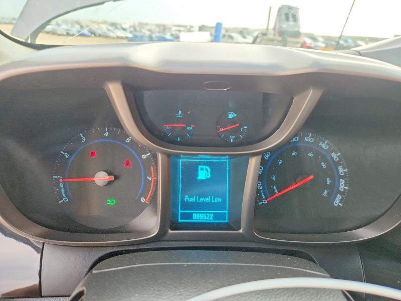 Продажа на аукционе авто 2012 Chevrolet Orlando, vin: KL77P2EM9CK551079, номер лота: 62986436