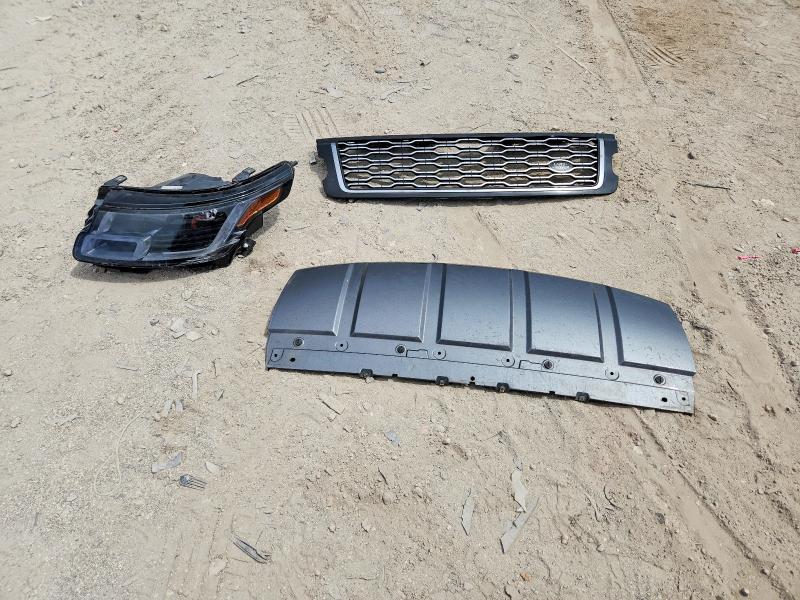 Продажа на аукционе авто 2019 Land Rover Range Rover, vin: SALGV5RE4KA543661, номер лота: 59263186
