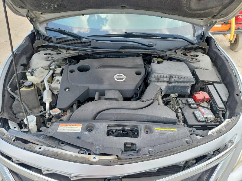 62233736 :رقم المزاد ، 1N4AL3AP3EC295230 vin ، 2014 Nissan Altima مزاد بيع