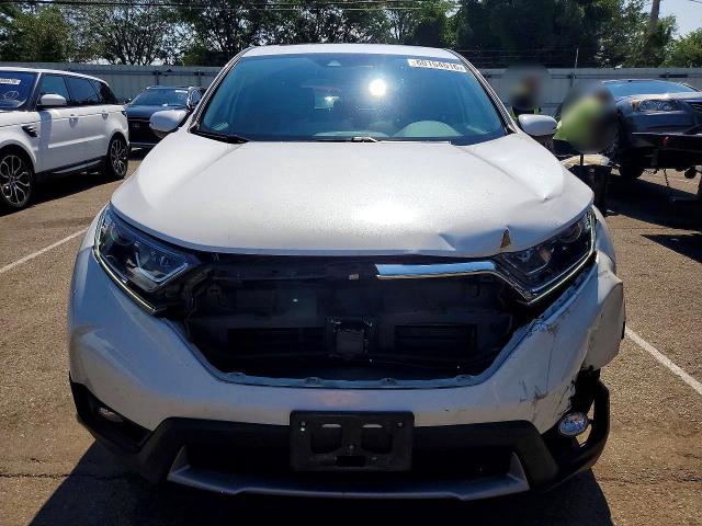 Aukcja sprzedaży 2019 Honda Cr-v, vin: 2HKRW2H85KH646040, numer aukcji: 60154516
