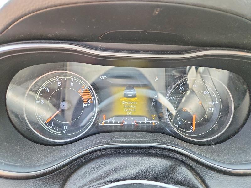 Продаж на аукціоні авто 2019 Jeep Cherokee, vin: 1C4PJMBX6KD135928, номер лоту: 62807556