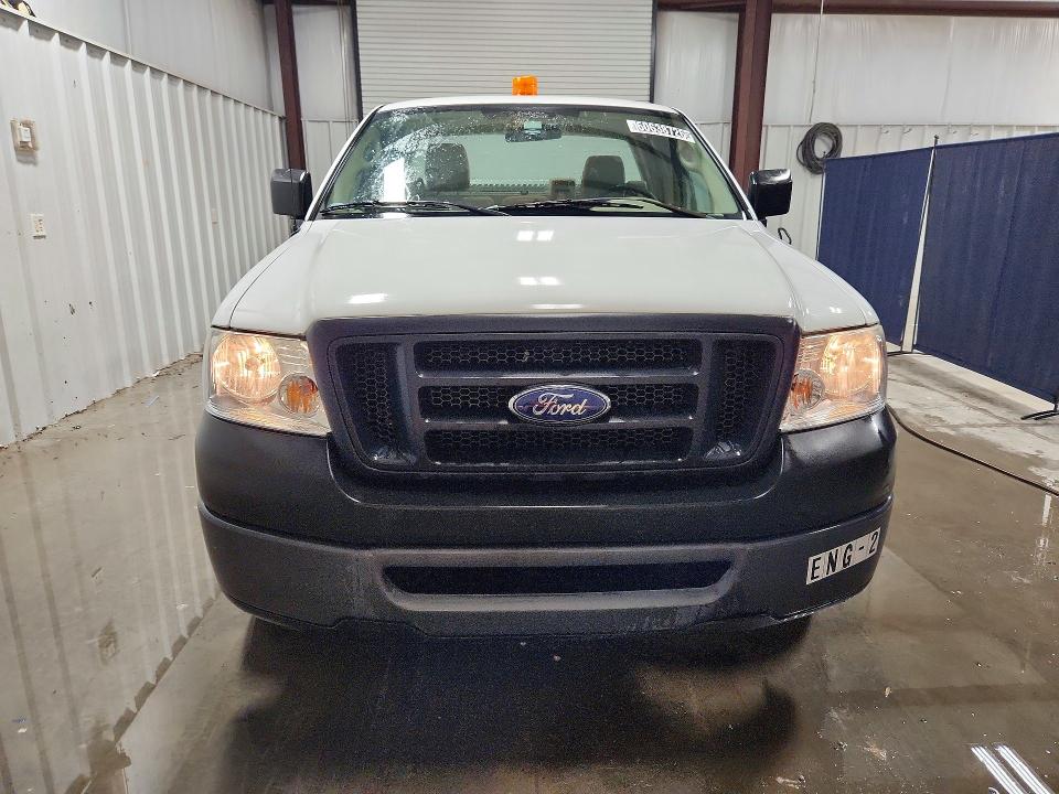 Aukcja sprzedaży 2008 Ford F150, vin: 1FTRF122X8KC11104, numer aukcji: 60638726