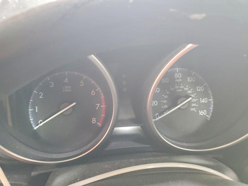 60325206 :رقم المزاد ، JM1BL1UG6C1510705 vin ، 2012 Mazda 3 مزاد بيع