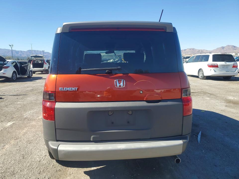 Продаж на аукціоні авто 2005 Honda Element, vin: 5J6YH186X5L013445, номер лоту: 59956016