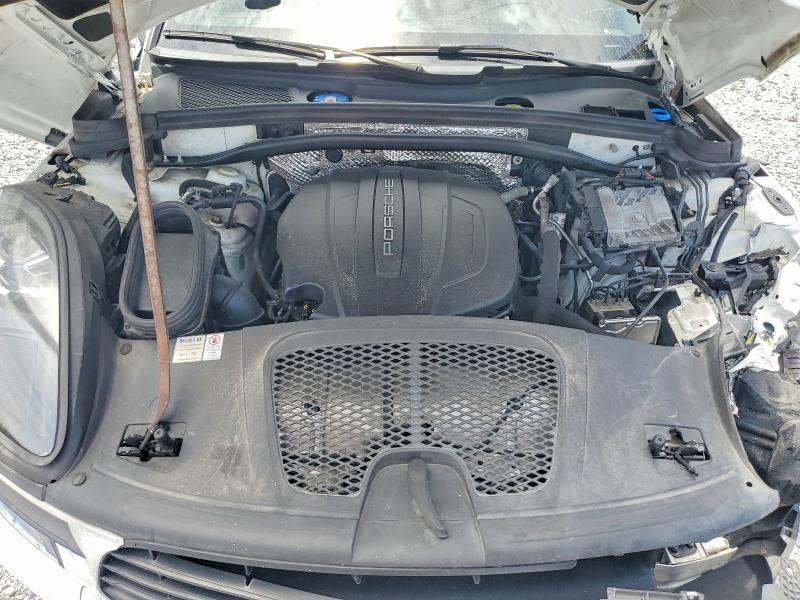 Продаж на аукціоні авто 2020 Porsche Macan, vin: WP1AA2A58LLB11713, номер лоту: 60971956