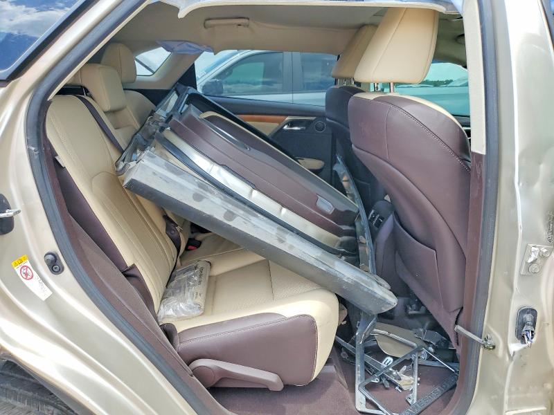 Aukcja sprzedaży 2019 Lexus Rx 350, vin: 2T2ZZMCA2KC143741, numer aukcji: 63047516