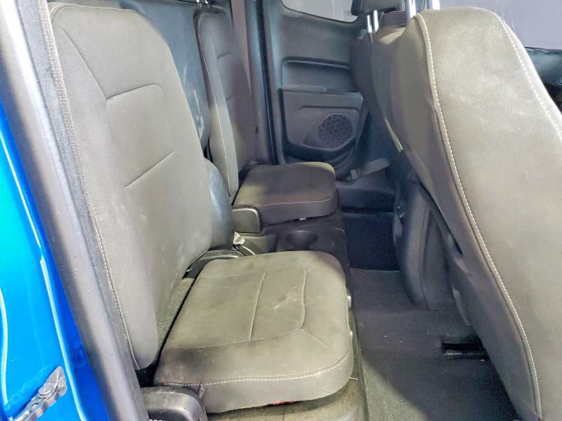 Продажа на аукционе авто 2022 Gmc Canyon, vin: 1GTH5CENXN1223853, номер лота: 60804326