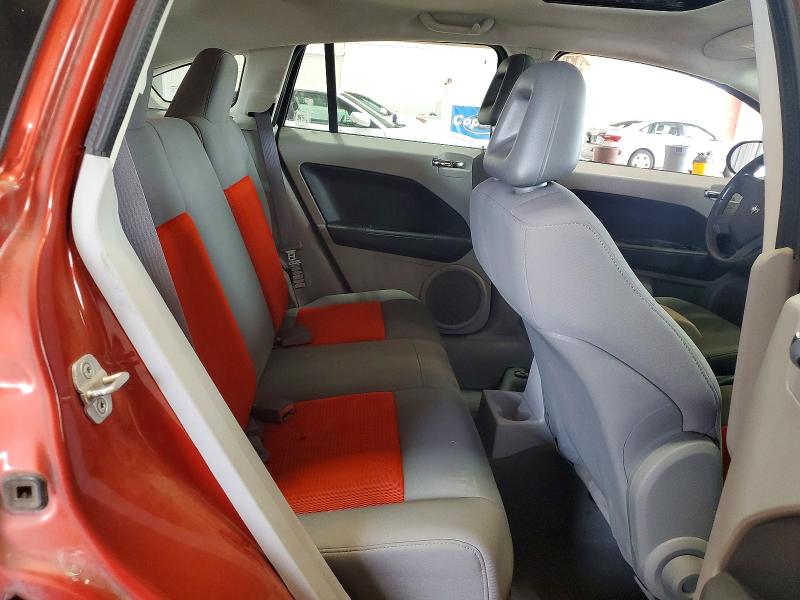 Aukcja sprzedaży 2007 Dodge Caliber, vin: 1B3HE78K77D600599, numer aukcji: 61174856