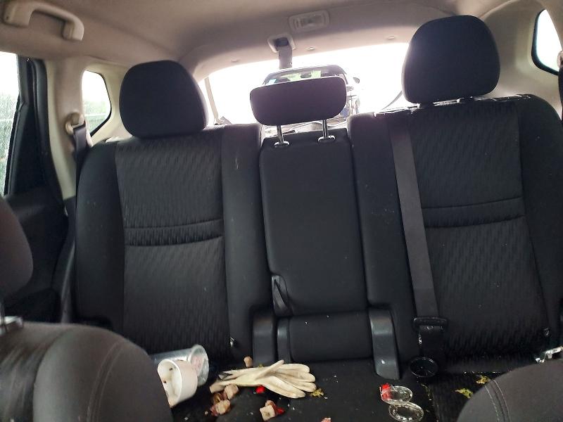 Aukcja sprzedaży 2020 Nissan Rogue, vin: KNMAT2MV6LP508482, numer aukcji: 62427336
