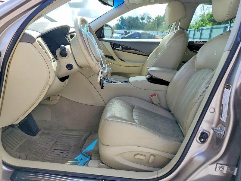 Продаж на аукціоні авто 2010 Infiniti Ex35, vin: JN1AJ0HR3AM755693, номер лоту: 59615726