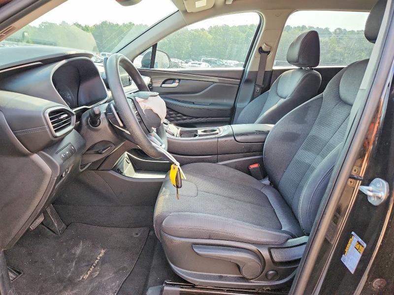Продажа на аукционе авто 2023 Hyundai Santa Fe, vin: 5NMS14AJ0PH618949, номер лота: 61596926