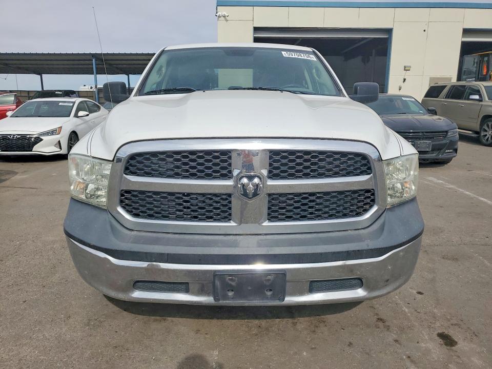 Aukcja sprzedaży 2013 Ram 1500, vin: 1C6RR6KT3DS604120, numer aukcji: 59708706
