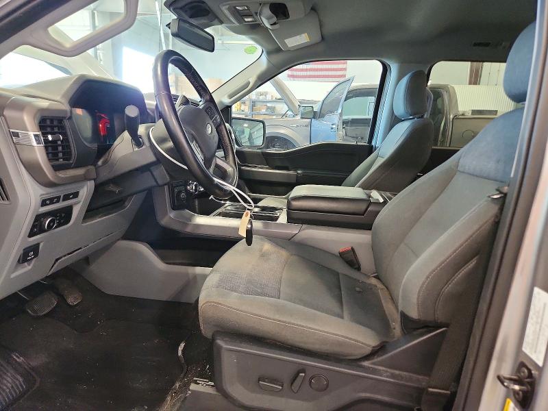 Продаж на аукціоні авто 2024 Ford F150, vin: 1FTFW3LD3RFA10265, номер лоту: 59405566