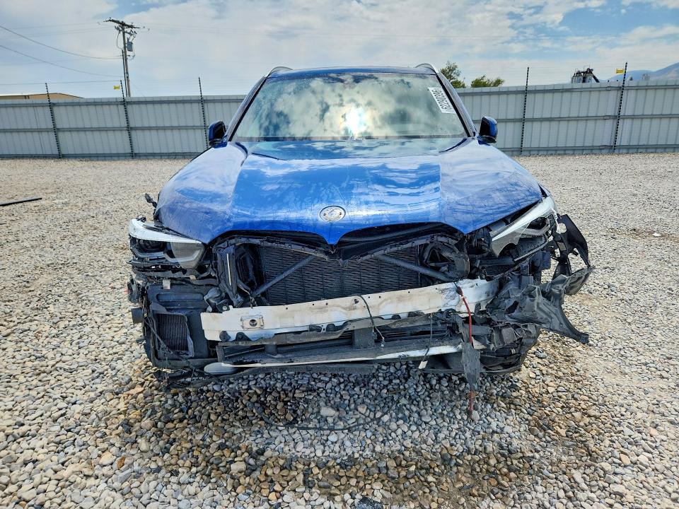 Aukcja sprzedaży 2019 Bmw X5, vin: 5UXCR6C51KLK83473, numer aukcji: 62290396