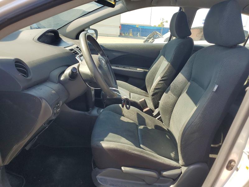 Aukcja sprzedaży 2009 Toyota Yaris, vin: JTDBT903494053269, numer aukcji: 61648536