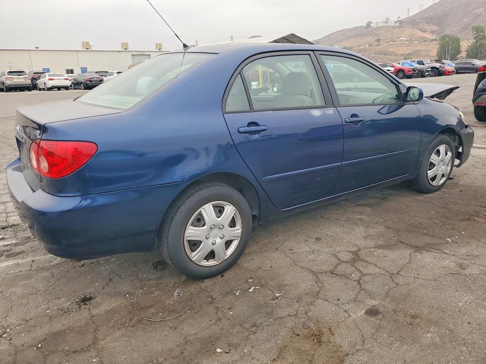 Продаж на аукціоні авто 2005 Toyota Corolla, vin: 1NXBR32EX5Z473098, номер лоту: 59705386
